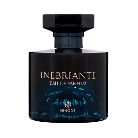 inebriante eau de parfum